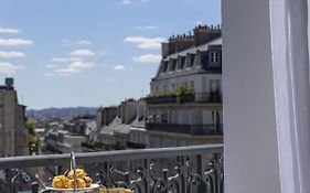 Hôtel Manolita Paris